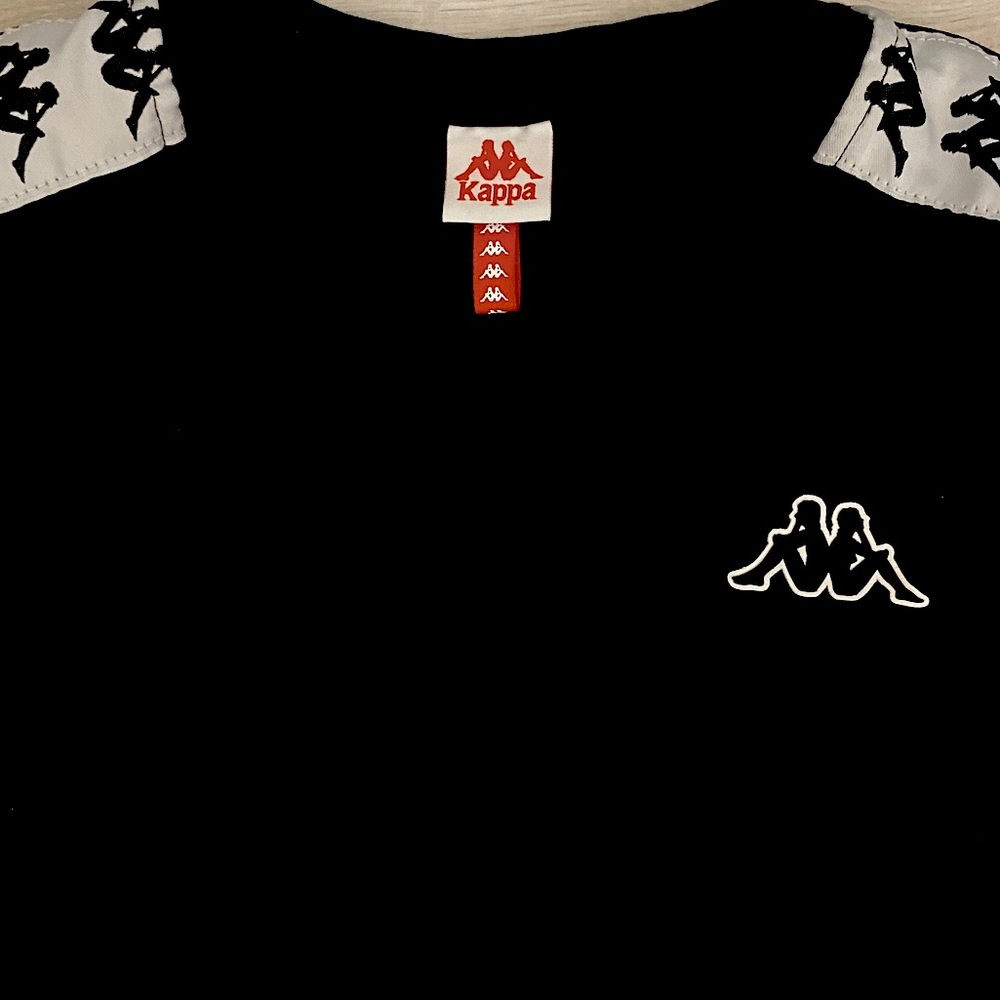 Classic Kappa T-Shirt - size M